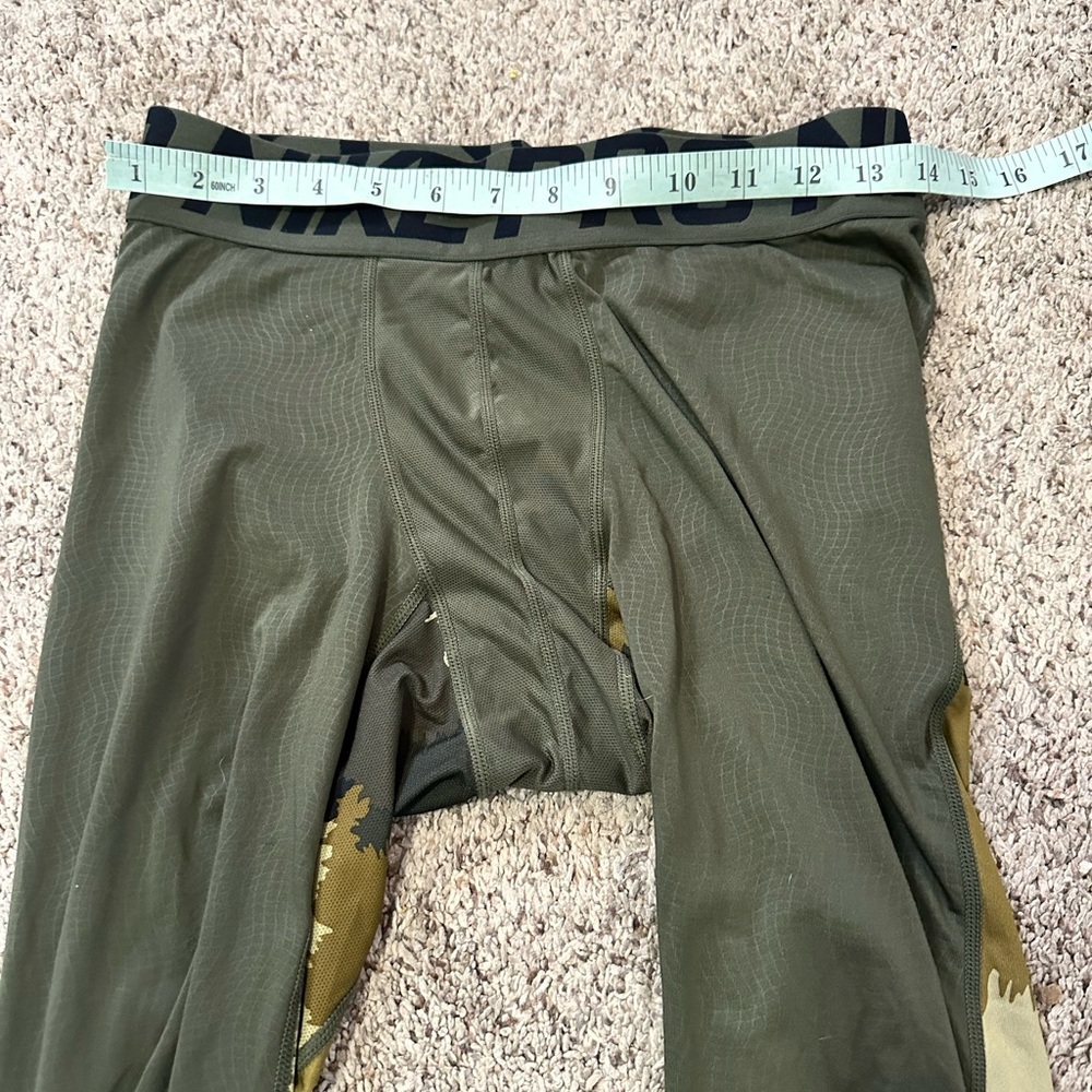 Nike Pro Hypercool Compression Pants/Tights - image 6